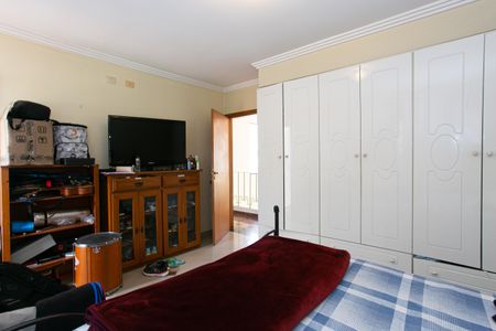 Casa para alugar com 440m², 7 quartos e 7 vagas Casa para alugar com 440m², 7 quartos e 7 vagasQuarto 4