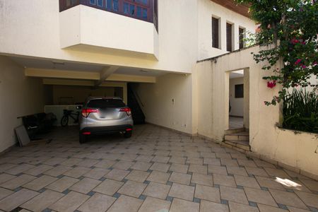 Casa para alugar com 440m², 7 quartos e 7 vagas Casa para alugar com 440m², 7 quartos e 7 vagasGaragem