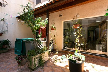 Casa para alugar com 440m², 7 quartos e 7 vagas Casa para alugar com 440m², 7 quartos e 7 vagasQuintal