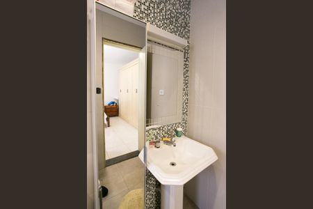 Casa para alugar com 440m², 7 quartos e 7 vagas Casa para alugar com 440m², 7 quartos e 7 vagasBanheiro da Suíte 2