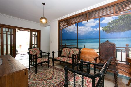 Casa para alugar com 440m², 7 quartos e 7 vagas Casa para alugar com 440m², 7 quartos e 7 vagasSala 2