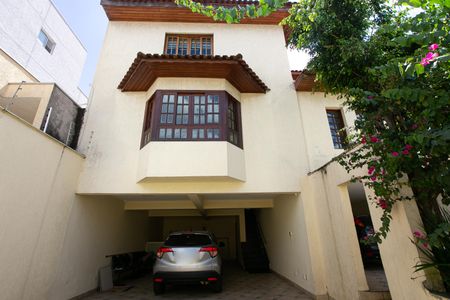 Casa para alugar com 440m², 7 quartos e 7 vagas Casa para alugar com 440m², 7 quartos e 7 vagasGaragem