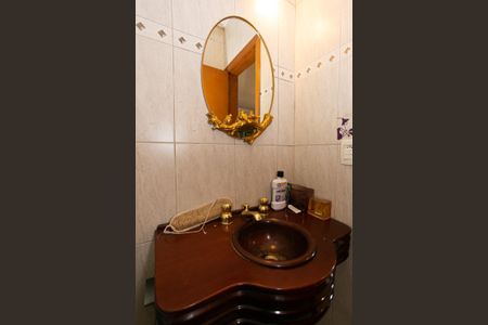 Casa para alugar com 440m², 7 quartos e 7 vagas Casa para alugar com 440m², 7 quartos e 7 vagasBanheiro 1