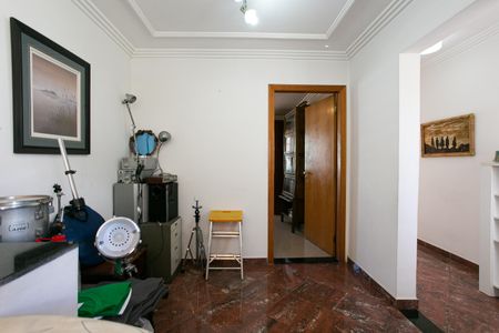 Casa para alugar com 440m², 7 quartos e 7 vagas Casa para alugar com 440m², 7 quartos e 7 vagasSala 3