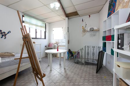 Casa para alugar com 440m², 7 quartos e 7 vagas Casa para alugar com 440m², 7 quartos e 7 vagasEdícula - Suíte