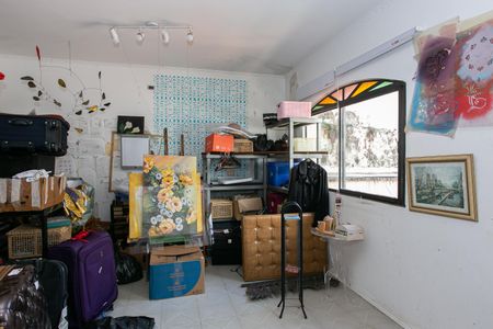 Casa para alugar com 440m², 7 quartos e 7 vagas Casa para alugar com 440m², 7 quartos e 7 vagasEdícula - Quarto