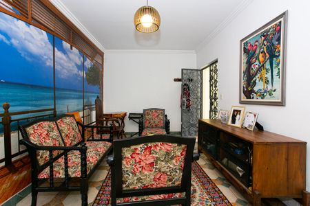 Casa para alugar com 440m², 7 quartos e 7 vagas Casa para alugar com 440m², 7 quartos e 7 vagasSala 2