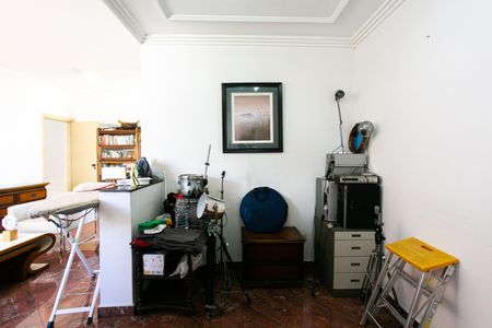 Casa para alugar com 440m², 7 quartos e 7 vagas Casa para alugar com 440m², 7 quartos e 7 vagasSala 3