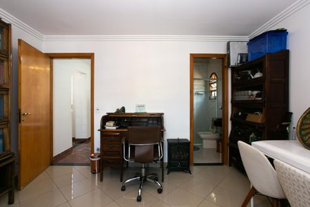 Casa para alugar com 440m², 7 quartos e 7 vagas Casa para alugar com 440m², 7 quartos e 7 vagasQuarto 3