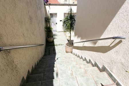 Casa para alugar com 440m², 7 quartos e 7 vagas Casa para alugar com 440m², 7 quartos e 7 vagasCorredor de Entrada