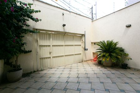 Casa para alugar com 440m², 7 quartos e 7 vagas Casa para alugar com 440m², 7 quartos e 7 vagasGaragem