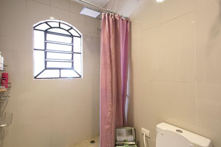 Casa para alugar com 440m², 7 quartos e 7 vagas Casa para alugar com 440m², 7 quartos e 7 vagasBanheiro da Suíte 2