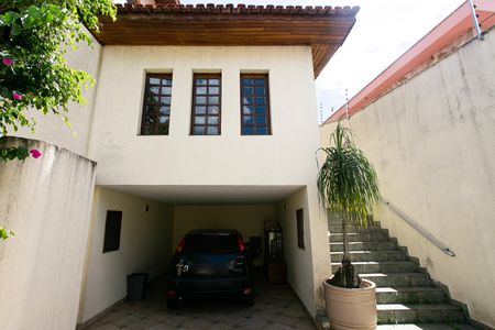 Casa para alugar com 440m², 7 quartos e 7 vagas Casa para alugar com 440m², 7 quartos e 7 vagasGaragem