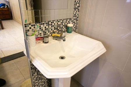 Casa para alugar com 440m², 7 quartos e 7 vagas Casa para alugar com 440m², 7 quartos e 7 vagasBanheiro da Suíte 2