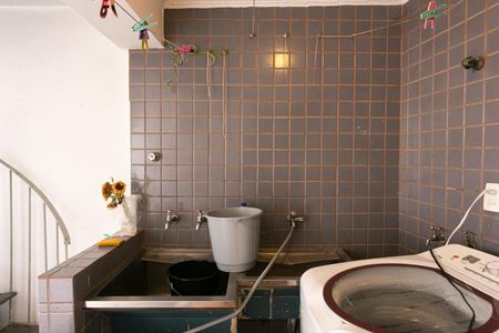 Casa para alugar com 440m², 7 quartos e 7 vagas Casa para alugar com 440m², 7 quartos e 7 vagasÁrea de Serviço