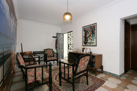 Casa para alugar com 440m², 7 quartos e 7 vagas Casa para alugar com 440m², 7 quartos e 7 vagasSala 2