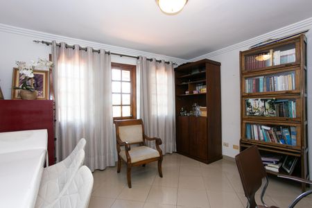 Casa para alugar com 440m², 7 quartos e 7 vagas Casa para alugar com 440m², 7 quartos e 7 vagasQuarto 3