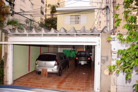 Casa à venda com 460m², 3 quartos e 4 vagas Casa à venda com 460m², 3 quartos e 4 vagasGaragem