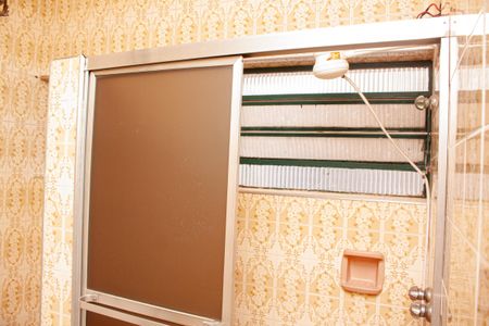 Casa à venda com 460m², 3 quartos e 4 vagas Casa à venda com 460m², 3 quartos e 4 vagasBanheiro da Suíte