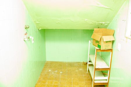 Casa à venda com 460m², 3 quartos e 4 vagas Casa à venda com 460m², 3 quartos e 4 vagasÁrea de Serviço