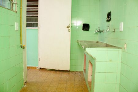 Casa à venda com 460m², 3 quartos e 4 vagas Casa à venda com 460m², 3 quartos e 4 vagasÁrea de Serviço