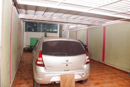 Casa à venda com 460m², 3 quartos e 4 vagas Casa à venda com 460m², 3 quartos e 4 vagasGaragem