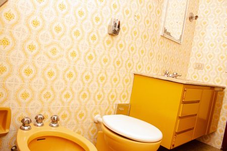 Casa à venda com 460m², 3 quartos e 4 vagas Casa à venda com 460m², 3 quartos e 4 vagasBanheiro Social