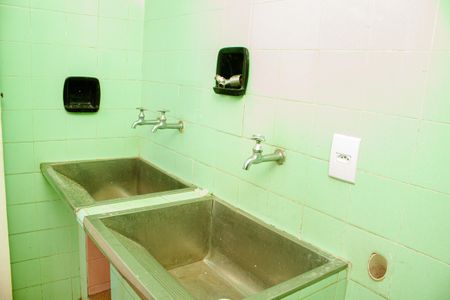 Casa à venda com 460m², 3 quartos e 4 vagas Casa à venda com 460m², 3 quartos e 4 vagasÁrea de Serviço