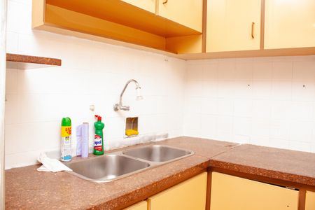 Casa à venda com 460m², 3 quartos e 4 vagas Casa à venda com 460m², 3 quartos e 4 vagasCozinha