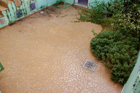 Casa à venda com 460m², 3 quartos e 4 vagas Casa à venda com 460m², 3 quartos e 4 vagasQuintal