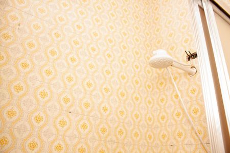 Casa à venda com 460m², 3 quartos e 4 vagas Casa à venda com 460m², 3 quartos e 4 vagasBanheiro Social