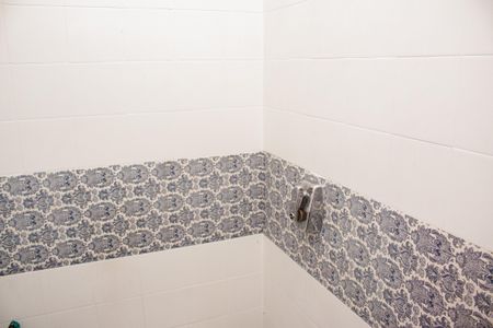 Casa à venda com 460m², 3 quartos e 4 vagas Casa à venda com 460m², 3 quartos e 4 vagasBanheiro Social 2