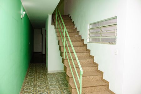 Casa à venda com 460m², 3 quartos e 4 vagas Casa à venda com 460m², 3 quartos e 4 vagasSala 2