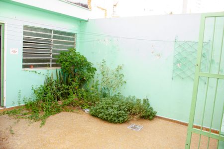 Casa à venda com 460m², 3 quartos e 4 vagas Casa à venda com 460m², 3 quartos e 4 vagasQuintal