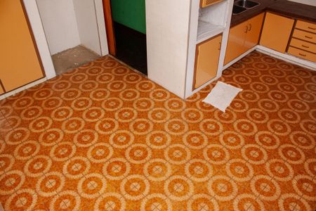 Casa à venda com 460m², 3 quartos e 4 vagas Casa à venda com 460m², 3 quartos e 4 vagasCozinha