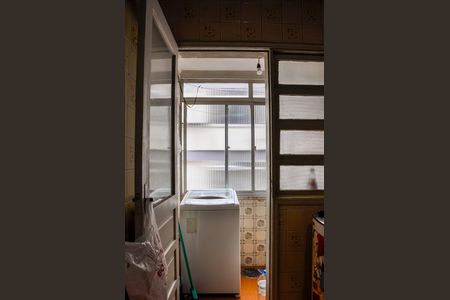 Apartamento à venda com 44m², 1 quarto e sem vagaLavanderia