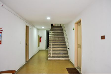 Apartamento à venda com 44m², 1 quarto e sem vagaÁrea comum