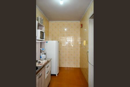 Apartamento à venda com 44m², 1 quarto e sem vagaCozinha