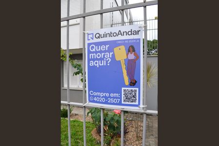 Apartamento à venda com 44m², 1 quarto e sem vagaPlaquinha