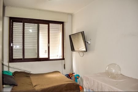 Apartamento à venda com 44m², 1 quarto e sem vagaQuarto