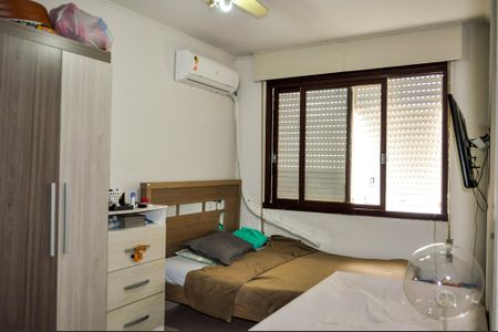 Apartamento à venda com 44m², 1 quarto e sem vagaQuarto
