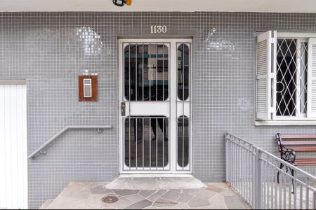 Apartamento à venda com 44m², 1 quarto e sem vagaÁrea comum