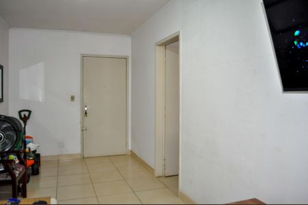 Apartamento à venda com 44m², 1 quarto e sem vagaSala
