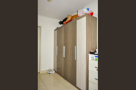 Apartamento à venda com 44m², 1 quarto e sem vagaQuarto