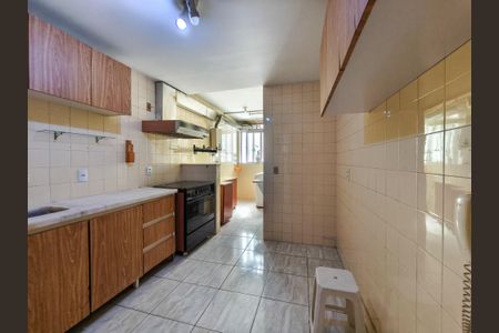 Apartamento à venda com 76m², 2 quartos e 1 vagaCozinha