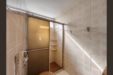 Apartamento à venda com 76m², 2 quartos e 1 vagaBanheiro da Suíte