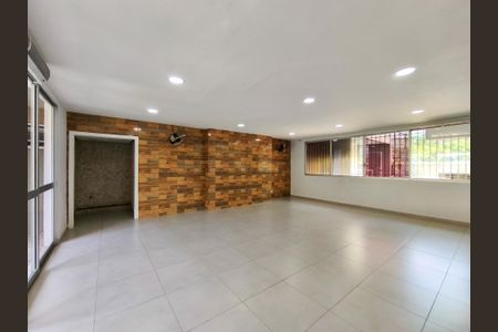 Apartamento à venda com 76m², 2 quartos e 1 vagaÁrea comum - Salão de festas