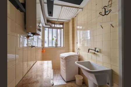 Apartamento à venda com 76m², 2 quartos e 1 vagaÁrea de Serviço