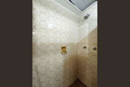 Apartamento à venda com 76m², 2 quartos e 1 vagaBanheiro Corredor