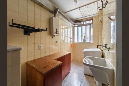 Apartamento à venda com 76m², 2 quartos e 1 vagaÁrea de Serviço